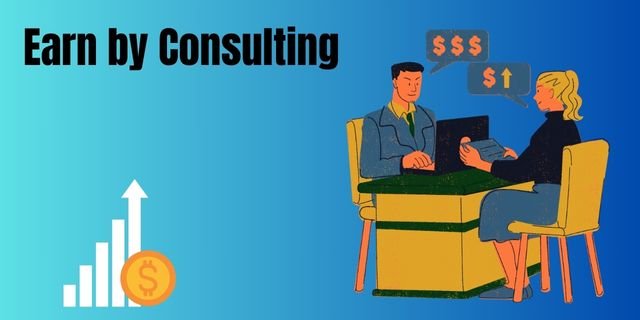 परामर्श (Consulting) द्वारा कोडिंग से पैसे कैसे कमाए