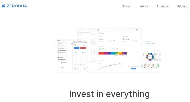 Zerodha App से Refer and Earn करके पैसे कमाए
