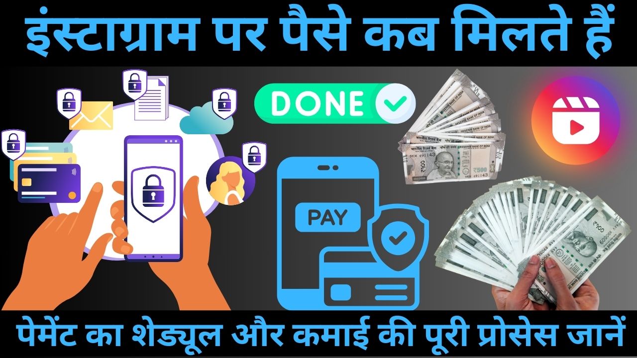 Instagram Par Paise Kab Milte Hai